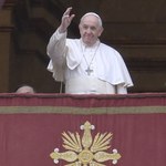 Papież Franciszek: Ogromne tragedie są pomijane milczeniem