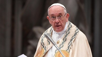Papież Franciszek ostrzega: Kościół będzie kuszony przez podszepty diabła