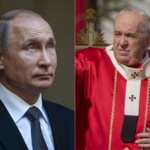 Papież Franciszek pogarsza swój PR i broni Putina? "Spotkałem się z przywódcą państwa - mądrym człowiekiem"