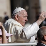 ​Papież Franciszek pojedzie do Kijowa? "Pozostaje to jedną z możliwości"