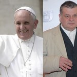Papież Franciszek pomaga w leczeniu Krzysztofa Globisza! 