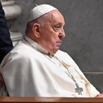 Papież Franciszek przyznał, że ma problemy z oddychaniem