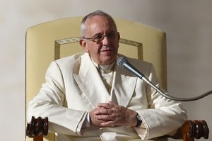 Papież Franciszek: Rozwodnicy de facto ekskomunikowani 