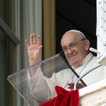 Papież Franciszek rusza w historyczną podróż do Mongolii