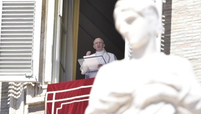 Papież Franciszek: Świat bez broni nuklearnej jest możliwy