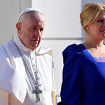 Papież Franciszek: Trzeba upowszechnić praworządność