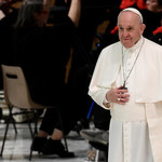 Papież Franciszek uda się na pielgrzymkę na Cypr i do Grecji