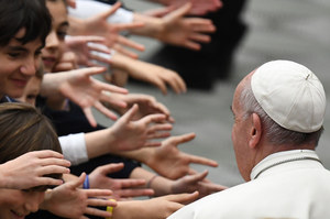 Papież Franciszek w nagraniu wideo: To źle pojęta troska o Kościół 