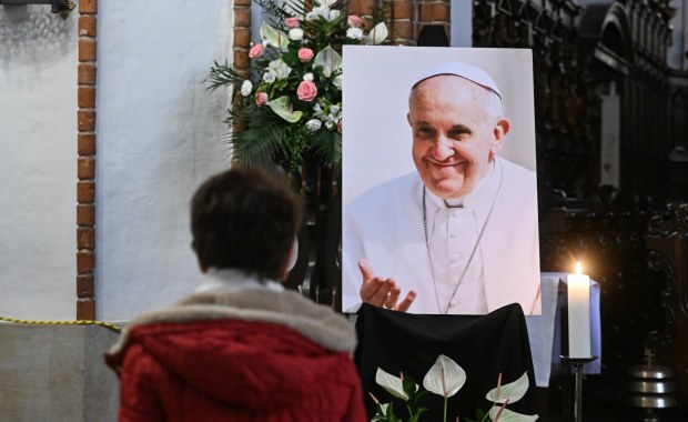 Papież Franciszek w oczach Polaków. Jak oceniamy jego pontyfikat?