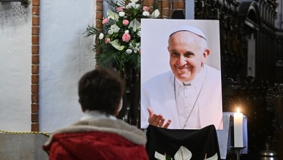 Papież Franciszek w oczach Polaków. Jak oceniamy jego pontyfikat?