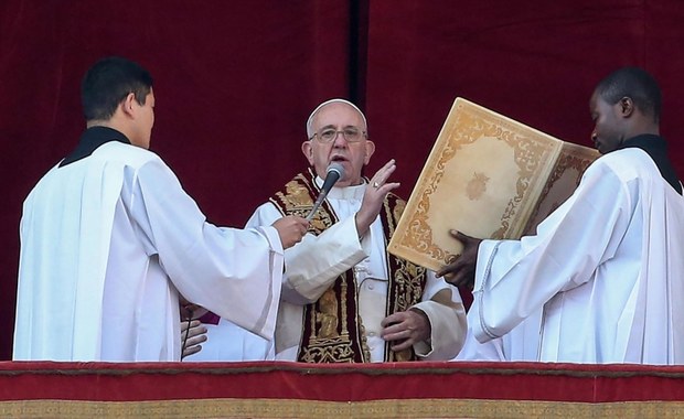 Papież Franciszek: Wewnętrzna walka, by przebaczyć, oczyszcza ze zła 
