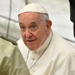 Papież Franciszek wyjaśnia swoje słowa o "szczekaniu NATO"