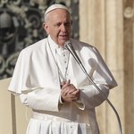 ​Papież Franciszek wyrusza w niezwykle trudną podróż. Odwiedzi dwa kraje