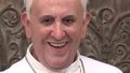 Papież Franciszek z wosku. Jak żywy?