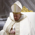 Papież Franciszek zabrał głos po śmierci Benedykta XVI