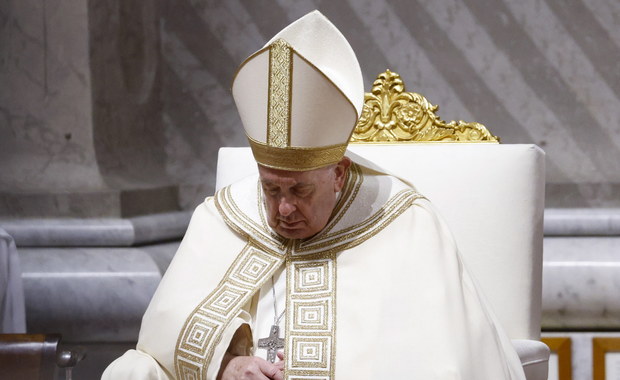 Papież Franciszek zabrał głos po śmierci Benedykta XVI