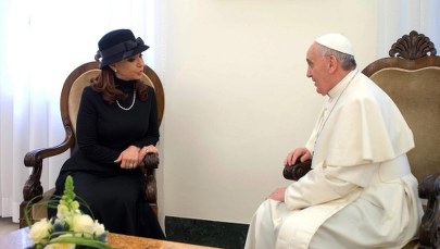 Papież Franciszek zapowie zmiany? Dziś inauguracja pontyfikatu