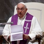 Papież Franciszek zaskoczył wiernych. Wzbogaci grono "książąt Kościoła"