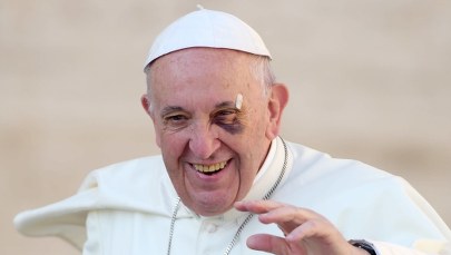 ​Papież Franciszek zreorganizował instytut założony przez Jana Pawła II