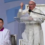 Papież Franciszek: Życie chrześcijańskie nie jest nową aplikacją do pobrania