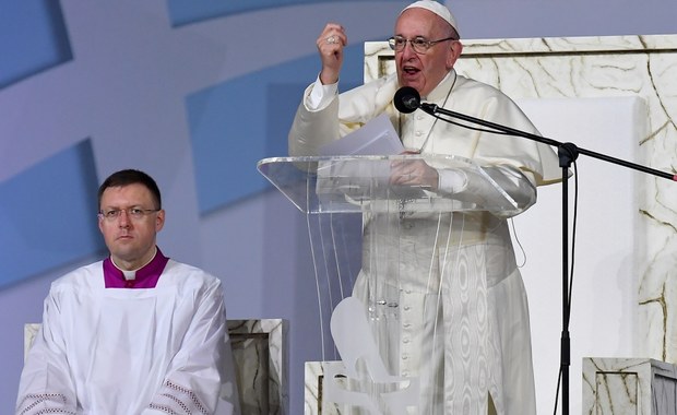 Papież Franciszek: Życie chrześcijańskie nie jest nową aplikacją do pobrania