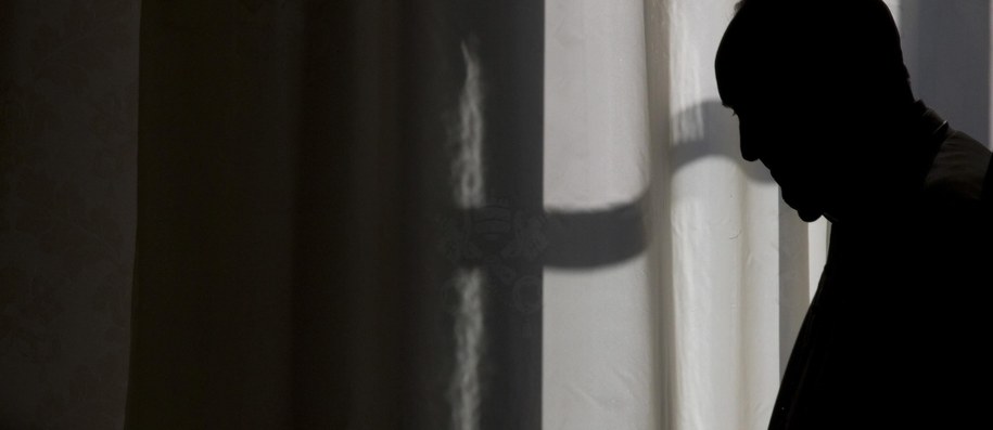 Papież Franciszek /ALESSANDRA TARANTINO /PAP/EPA