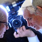 Papież gani dziennikarzy za wypaczanie obrazu Kościoła