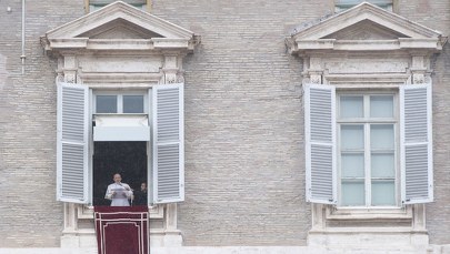 Papież: Istnieje potrzeba, by powiększyć przestrzeń dla obecności kobiet w Kościele 