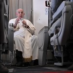 Papież: Jestem gotów spotkać się z Zełenskim i Putinem