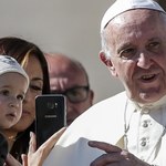 Papież: Kara śmierci upokarza godność ludzką