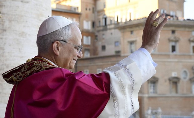 Papież Leon XIV i jego związki z Polską. Wiemy, że bywał w Krakowie 