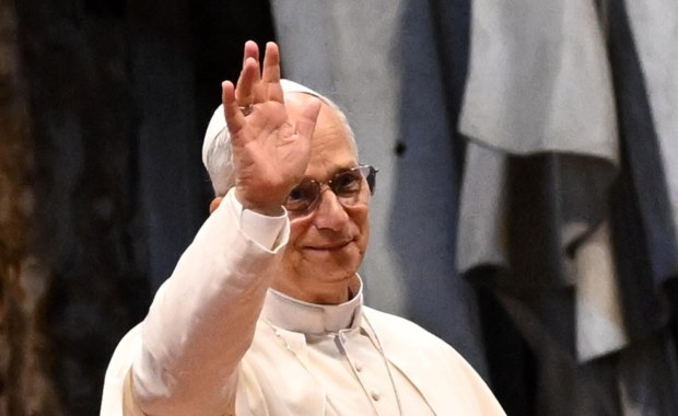 Papież Leon XIV kończy 70 lat