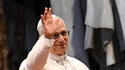 Papież Leon XIV kończy 70 lat