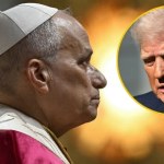 Papież Leon XIV kontra Trump. Rośnie napięcie między Watykanem a Białym Domem