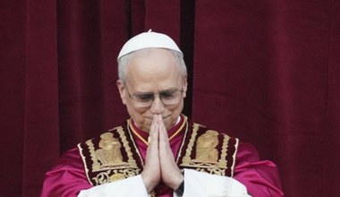 Papież Leon XIV odniósł się do sztucznej inteligencji. To jeden z priorytetów