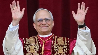 Papież Leon XIV podjął decyzję. Gdzie naprawdę zamieszka?