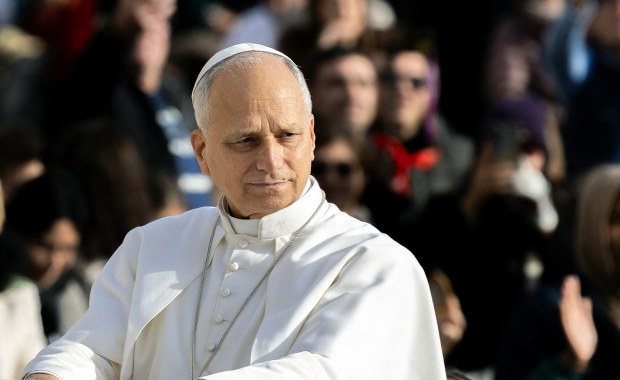 Papież Leon XIV rozczarowany decyzją Rosji. Apel z Watykanu