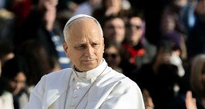 Papież Leon XIV rozczarowany decyzją Rosji. Apel z Watykanu