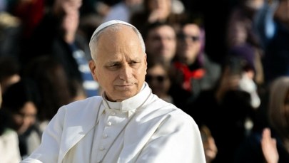 Papież Leon XIV rozczarowany decyzją Rosji. Apel z Watykanu