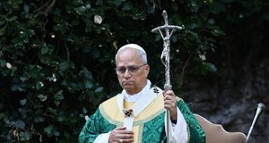 Papież Leon XIV wskazał, gdzie uda się w swoją pierwszą zagraniczną podróż