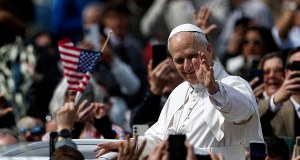 Papież Leon XIV zaapelował do Donalda Trumpa