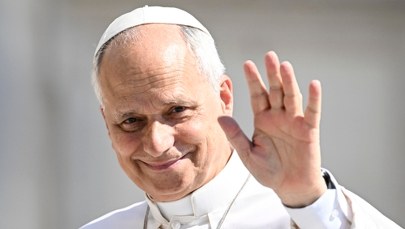 Papież Leon XIV zwrócił się do Polaków. "Wykorzystajcie ten czas"