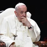 Papież: Marzymy o Kościele, który umie poświęcać się dla ubogich i cierpiących