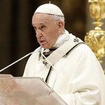 Papież modlił się za ofiary ataków na Sri Lance