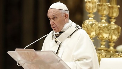 Papież modlił się za ofiary ataków na Sri Lance