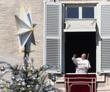 Papież modlił się za prześladowanych i zabijanych chrześcijan 