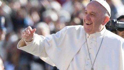 Papież: „Mówią o mnie, że jestem komunistą, ale to komuniści myślą jak chrześcijanie”