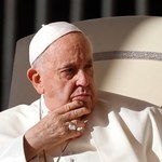 "Papież może mieć chwile zmęczenia". Lekarz o zdrowiu Franciszka
