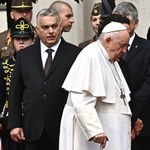 Papież na Węgrzech. Orban ma ukryty cel w sprawie wojny w Ukrainie