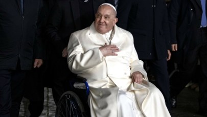 Papież napisał do Polaków przed śmiercią. Oto jego przesłanie